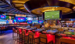 Platform indomegatoto menampilkan berbagai kategori permainan dan sportsbook
