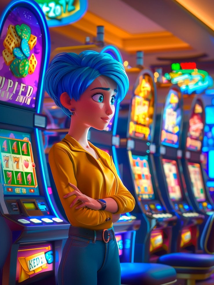 Sistem keamanan dan transparansi Asia Gaming di indomegatoto